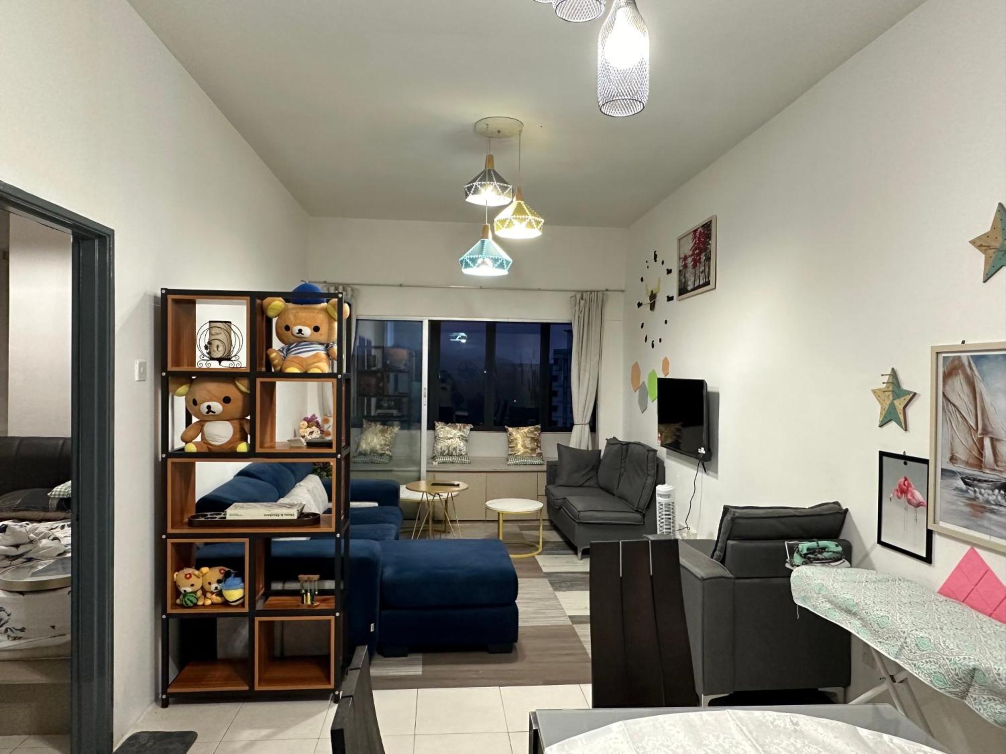 Ayaan Homestay Hill View Iin Free Wifi & Netflix Tanah Rata Eksteriør billede